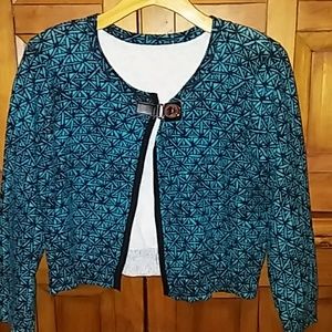 Cool Top, Lock closure